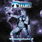 THOR Thunderstryke II CD
