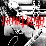 INFANT DEATH War CD
