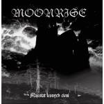 MOONRISE - Majestat Leśnych Cieni