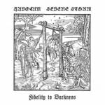 HAVOCUM / SEVERE STORM Fidelity of Darkness CD
