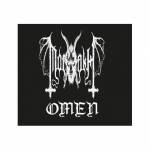 MORXAKH Omen CD