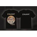 FAUST Wspólnota Brudnych Sumień t-shirt (kolor) L