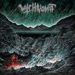WITCH VOMIT Buried Deep In A Bottomless Grave CD