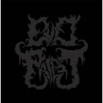 EVIL PRIEST Death Metal DEMO + EP CD