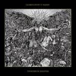 GLORIFICATION / NAJASH Opprobrium Seraphim CD