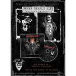 SEVEN DEADLY SINS Welcome Radiation CD