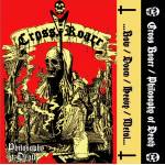 CROSS ROARR - Transcendent Chaosophia CD