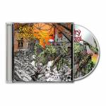 SANITY CONTROL War On Life CD