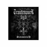 TRAUTENAUER 666 Satanreich CD