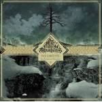 THE MIST FROM THE MOUNTAINS Monumental – The Temple of Twilight CD