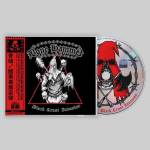 BONEHAMMER Black Crust Invasion CD + OBI