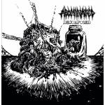ABOMINATED Decomposed demo CD