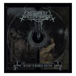DEMONIC SLAUGHTER The Night of Mesmeric Whispers CD