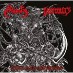 Sabbat / Impurity - Rage and Horrors split