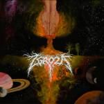 ZGROZA - Życie to Zmysł, o Którym Zapomniano (digipak) - last copies
