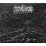 MORTIFERUM Preserved In Torment CD