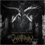VARATHRON Untrodden Corridors of Hades CD