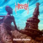 MASTER Vindictive Miscreant CD