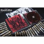 BAPHOMILITIA Goatmilitia CD