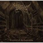 BLOODFIEND Creature of the Catacombs CD