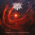 CELESTIAL ANNIHILATOR Annihilation for Esoteric Nascency CD