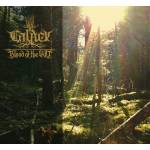 CALNEK Blood of the Wild CD