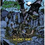 CRIPPLING MADNESS Władcy Nocy CD