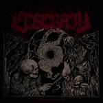 COSCRADH Of Death And Delirium CD