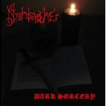 NIGHTWALKER Dark Sorcery CD