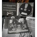DEAD DOG'S HOWL Black Circle Transcendency CD