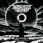 DEVASTATED GRAVES Deliverance (The Prophecy of the Poisoner) CD