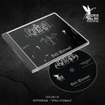 SETHERIAL Hell Eternal CD