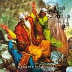 GRAND BELIAL'S KEY Kohanic Charmers CD