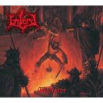 UNLORD  Gladiator DIGIPAK CD