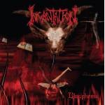 INCANTATION Blasphemy SLIPCASE CD