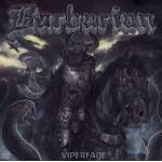 BARBARIAN Viperface CD
