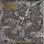 PERDITION TEMPLE Merciless Upheaval CD