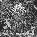 ABHOMINE Proselyte Parasite Plague WHITE LP