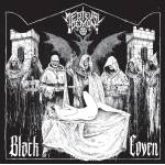 MEDIEVAL DEMON Black Coven CD