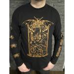 UPON THE ALTAR Absid ab Ordine Luminis LONGSLEEVE (XL)