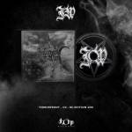 INFERNAL WAR Terrorfront CD