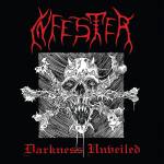 INFESTER Darkness Unveiled CD