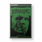 LEPROPHILIAC Caskets Of Flesh MC
