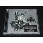 NUNSLAUGHTER Goat CD