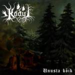 KODU Unusta koik CD