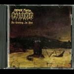 ORDER FROM CHAOS An Ending in Fire CD