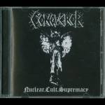 CONQUEROR Nuclear.Cult.Supremacy CD