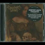 CEMETERY LIGHTS Consumption CD