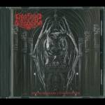PROFANE ORDER One Nightmare Unto Another CD