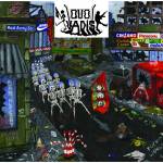 QUO VADIS Quo Vadis CD